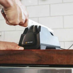 Work Sharp E2 Kitchen Knife Sharpener