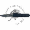 Microtech 231II-2TS UTX-85 II S/E Signature Series Tactical Partial Serrated -PATRIOT KNIFEWORKS Sales E5D3454F B36B 4BBF AFC5 040C30EF1515 48952.1687273579