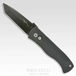ProTech Knives EMERSON CQC7 Tanto | E7T03