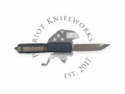 Microtech 123-13AP Ultratech T/E Bronzed Apocalyptic Standard -PATRIOT KNIFEWORKS Sales EDF69B68 C164 4805 83FF 664D5EC19CE1 33673.1686675138