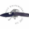 Medford Infraction S45VN PVD Blade, PVD Gun Grip Handles, PVD HW/Clip, PVD Breaker -PATRIOT KNIFEWORKS Sales F1501214 BE8D 4DA6 BDC1 A388F238656C 15471.1687541097