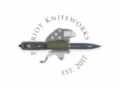 Microtech 122II-1ODS Ultratech D/E Signature Series OD Green Standard -PATRIOT KNIFEWORKS Sales F4CA4A9D 98E9 47B8 B163 5AF527283323 80366.1686681700