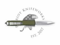 Microtech 122-10OD Ultratech D/E OD Green Stonewash Standard 5 Microtech 122-10OD Ultratech D/E OD Green Stonewash Standard -PATRIOT KNIFEWORKS Sales F5391558 A16D 4FF0 9500 E42A21A8BC2E 25404.1686682988