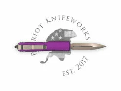 Microtech 122-13VI Ultratech D/E Violet Bronzed Standard 5 Microtech 122-13VI Ultratech D/E Violet Bronzed Standard -PATRIOT KNIFEWORKS Sales F53A7CA9 581E 40B0 B2E7 D5DA2FDDA49D 98213.1686681680