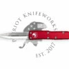 Microtech 232-4RD UTX-85 D/E Red Satin Standard 2 Microtech 232-4RD UTX-85 D/E Red Satin Standard -PATRIOT KNIFEWORKS Sales F56C306C 1A2B 4CA8 9E8A ADE05FDD3286 35115.1687275177
