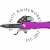 Microtech 702-3VI Hera D/E Violet Full Serrated -PATRIOT KNIFEWORKS Sales F71223B2 A971 4C8B A07C 84B5F6E64826 03776.1686326374