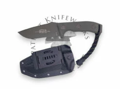 Microtech 102-1COD Currahee S/E Cerakote OD Green Standard