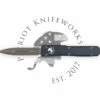 Microtech 122-15AP Ultratech D/E Bronzed Apocalyptic Full Serrated -PATRIOT KNIFEWORKS Sales FF87C923 CE87 412A 8C51 BACC33181E71 68170.1686683092