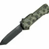 Hogue Compound OTF Automatic: 3.5" Tanto Blade - Black PVD Finish, G-Mascus Green G10 Frame - 34028 2 Hogue Compound OTF Automatic: 3.5" Tanto Blade - Black PVD Finish, G-Mascus Green G10 Frame - 34028 -PATRIOT KNIFEWORKS Sales HO34028 00710.1569944312 48101.1634927194