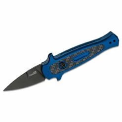 Kershaw Launch 12CA | 7130BLUBLK