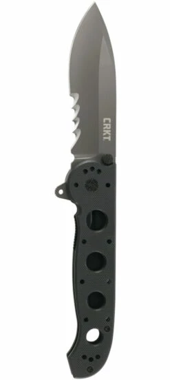 CRKT M21-14G M21â„¢-14G Drop Point