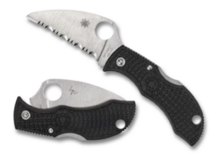 Spyderco MBKWS MANBUG™ WHARNCLIFFE