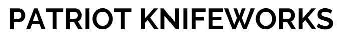 PATRIOT KNIFEWORKS Sales