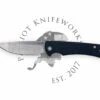Chaves Ultramar Liberation Street Flipper Drop Point - ST/LDP/BG10/BF -PATRIOT KNIFEWORKS Sales PhotoRoom 20230620 123709 81294.1687286931