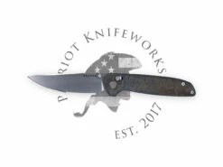 Tactile Maverick Dark Matter