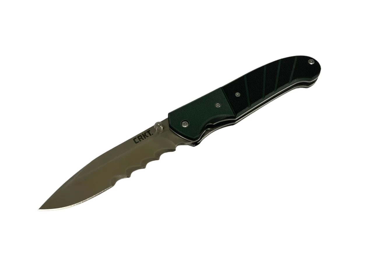 CRKT 6855 Ignitor 3 CRKT 6855 Ignitor