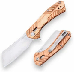 Kershaw 3445CU Static Copper