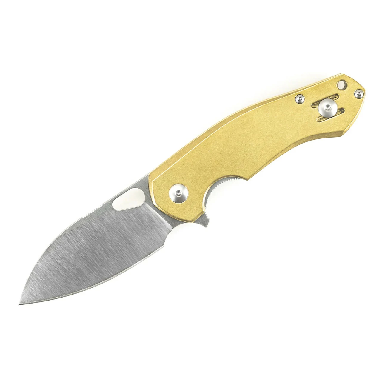 Giant Mouse ACE BIBLIO - BRASS 3 Giant Mouse ACE BIBLIO - BRASS