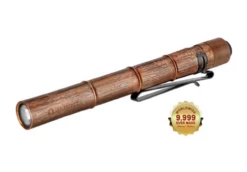 Olight I3T Plus Ancient Bamboo EDC Flashlight