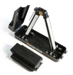 WorkSharp WSBCHAGS Angle Set Knife Sharpener