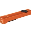 Olight Arkfeld Flat Flashlight With Green Laser & White Light (Orange) -PATRIOT KNIFEWORKS Sales Screen Shot 2022 10 14 at 10.39.32 AM 83735.1665762063