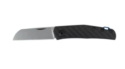 Zero Tolerance Anso 0230 Slip-Joint Knife Carbon Fiber