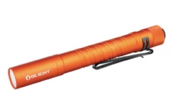 Olight I5T Plus EDC Flashlight Standard - Orange