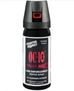 Pepper Blitz PDF-2 Jogger