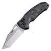 Hogue 36390-LIM SIG K320 Manual Folder (Collector Series): 3.5" Tanto Blade - Tumbled Finish, Black Carbon Fiber Frame -PATRIOT KNIFEWORKS Sales Screen Shot 2022 11 15 at 12.23.03 PM 00611.1668536607