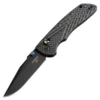 Hogue 24299-LIM Deka Manual Folder (Collector Series): 3.25" Clip Point Blade - Black Cerakote Finish, Black Carbon Fiber Frame & Green Tritium Insert -PATRIOT KNIFEWORKS Sales Screen Shot 2022 11 15 at 12.28.47 PM 59812.1668536951