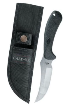 Case Lightweight Synthetic Black Ridgeback® 00362