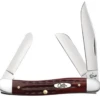 Case Knives 00786 CASE POCKET WORN® OLD RED BONE CORN COB JIG MEDIUM STOCKMAN -PATRIOT KNIFEWORKS Sales Screen Shot 2022 11 17 at 10.39.01 AM 89675.1668703154
