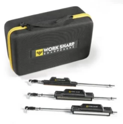 Work Sharp Upgrade Kit For The Precision Adjust Knife Sharpener