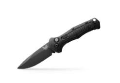 Benchmade Mini Claymore-Black