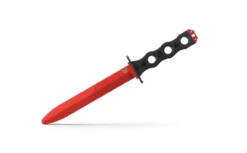 Benchmade 185T SOCP Trainer Fixed Blade