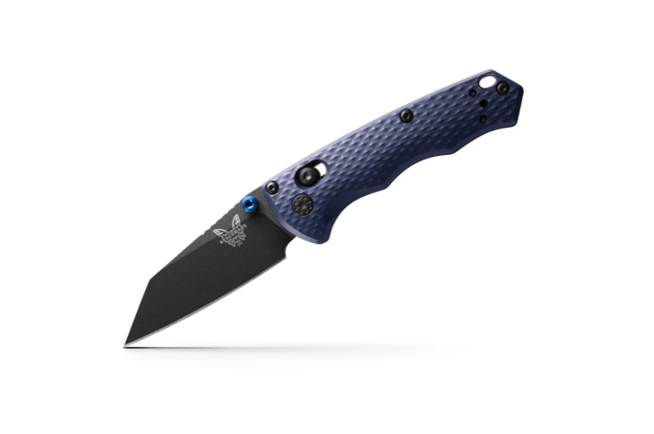 Benchmade 290BK Full Immunity 3 Benchmade 290BK Full Immunity