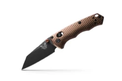 Benchmade 290BK-1 Full Immunity - Flat Dark Earth