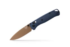 Benchmade 535FE-05 Bugout - Crater Blue