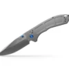 Benchmade 748 Narrows - Gray Titanium Handles 1 Benchmade 748 Narrows - Gray Titanium Handles -PATRIOT KNIFEWORKS Sales Screen Shot 2023 06 06 at 6.02.04 PM 04996.1686092649