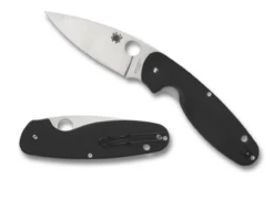 Spyderco C245GP Emphasis