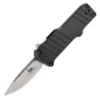 HK Micro Incursion OTF Automatic: 1.95" Clip Point Blade - Tumbled Finish, Matte Black Aluminum Frame -PATRIOT KNIFEWORKS Sales Screen Shot 2023 06 07 at 6.27.18 PM 92654.1686180484