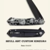 Case 64645 SKULL ART CUSTOM KINZUA® -PATRIOT KNIFEWORKS Sales Screen Shot 2023 06 08 at 10.40.42 AM 98135.1686238881