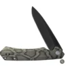 Case 64636 Embellished OD Green Anodized Aluminum Kinzua® With DLC Spear Blade -PATRIOT KNIFEWORKS Sales Screen Shot 2023 06 08 at 10.45.00 AM 79546.1686239127