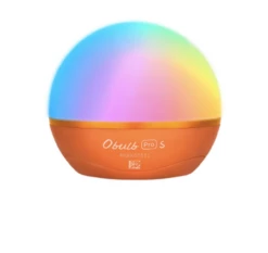 Olight Obulb Pro S Multi Color Light Orange
