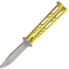 Bear & Son 117 Butterfly Yellow Stonewash 117YSW -PATRIOT KNIFEWORKS Sales Screen Shot 2023 06 08 at 11.59.25 PM 00544.1686286771