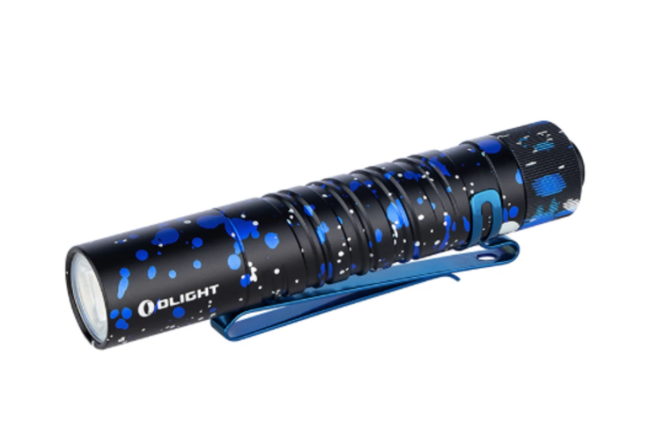 Olight I5T EOS LED Flashlight - Stardust 3 Olight I5T EOS LED Flashlight - Stardust