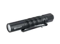 Olight I3T EOS Small Flashlight - Black