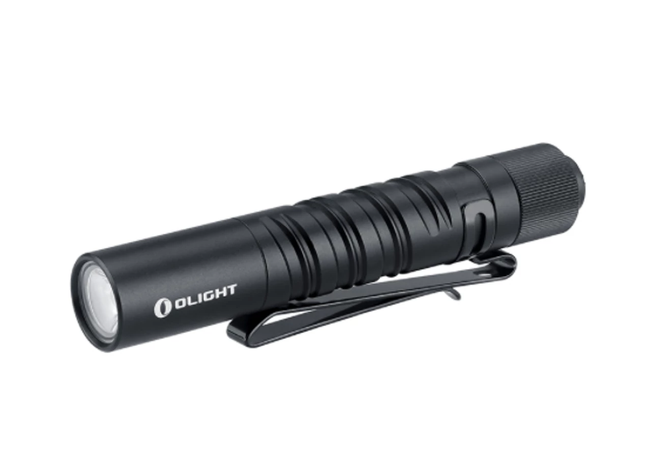 Olight I3T EOS Small Flashlight - Black 3 Olight I3T EOS Small Flashlight - Black