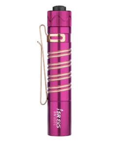 Olight I5R EOS EDC Flashlight- PLUM