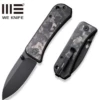WEKNIFE Banter Thumb Stud Knife Carbon Fiber Handle (2.9" CPM S35VN Blade) 2004H -PATRIOT KNIFEWORKS Sales Screen Shot 2023 06 09 at 3.37.08 PM 49881.1686343069